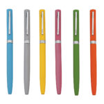 Roller and Ball Pen Manufacturers